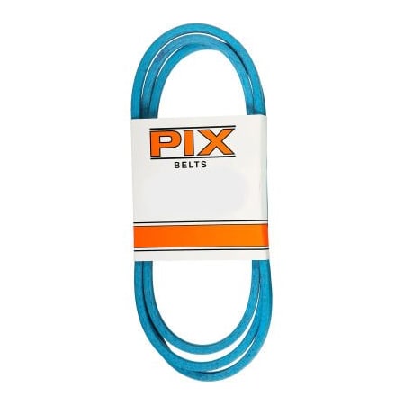 PIX B152K, V-Belt, Kevlar® 5/8 X 155